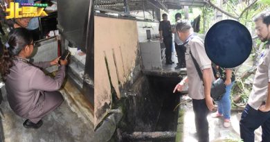 无营业执照 环境不卫生 槟岛市政厅开10罚单给业者