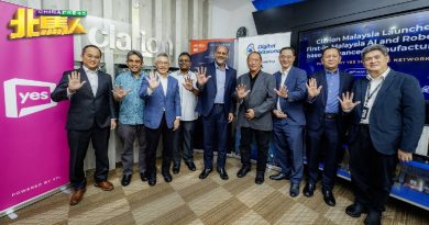哥宾星：覆盖率超过80% 加强推广工业使用5G科技