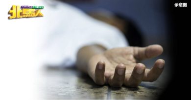 与男性友人下榻酒店后 24岁女学院生 21楼坠落身亡