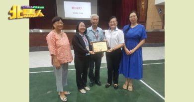家长要求高 教师面对压力多 罗月清：要改变应对压力方式