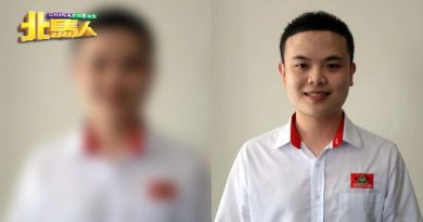 树倒砸车夺命作警惕 陈政翀促检查路边大树