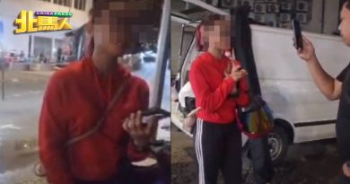 只给1分 却改截图的支付总额  女子被逮正 称只是想尝试
