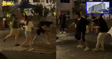 前官儿涉伤人 Part 5︱警以蓄意伤人角度调查 目前仍未有人遭逮捕