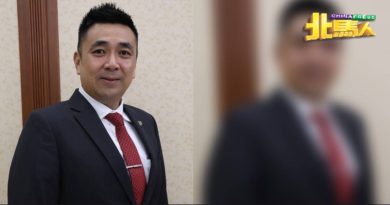 槟州议会 | 方美铼：树木维护分定期 紧急 承包商无法达标被罚款