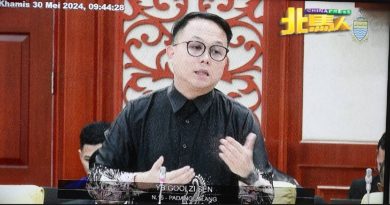 槟州议会 | 州内有2电子竞技中心 魏子森：要增加要看地点