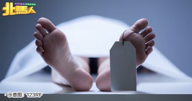 罗厘司机被空心管压死 槟职安局发停工令彻查