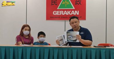 不满未妥善儿子伤口致发炎流脓 单亲妈2次投诉 医院不受理