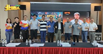 马中建交50周年 香港中乐团 8月7日在槟演出