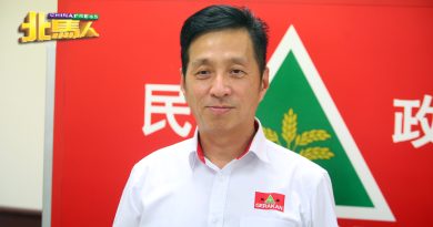 80%菜农无柴油补贴 胡栋强吁农业商重审