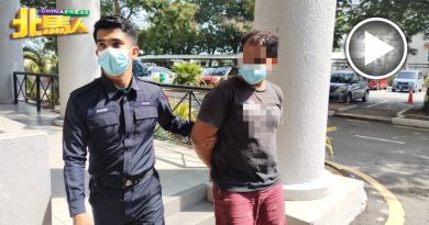连续10天性侵邻居少女 28岁稻农不认罪