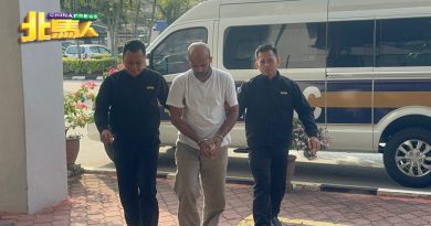 图贿警249令吉不果 外劳换来1个月监禁