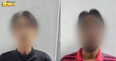 3名涉诈骗“钱骡”被捕  涉金额18万4368