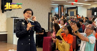 AI恐成诈骗伎俩  警提醒与家人朋友设暗号
