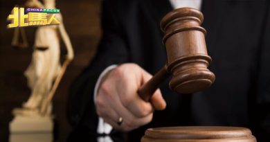 怕罪成下判日前潜逃 被告缺庭竟获胜诉