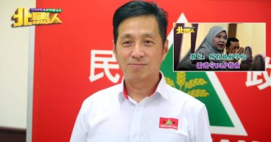 教长坚持学校实行DLP指南 胡栋强促黄家和 华裔部长解决