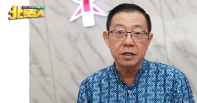 校内向非穆学生传教属违宪 林冠英：将确保教部维护宪法