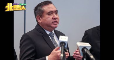 陆兆福： 继续推动泛亚铁路 将中寮马泰的铁路衔接起来