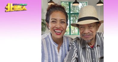 瑟丽娜父亲今早逝世享年80岁