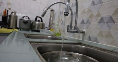 今日北马头条 | 槟家庭用户下半年 水费单扣RM6.20  RM5000以下 月入家庭回扣RM20