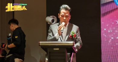 适量喝酒狂喝滥醉有分别 北马酒商公会：政客不应混为一谈