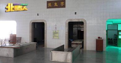 柴油自由浮动︱ 火葬场每个月柴油费2万多 王德钦：会否调整得重新计算