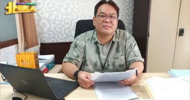 槟州公民权计划 不会发放身分证 叶进强：协助有需要者申请
