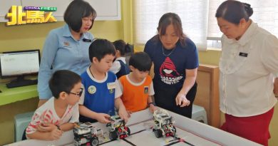 今日北马头条|学会栽新苗 国际赛夺冠 光华小学 深耕STEM