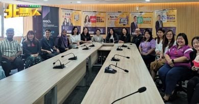 办商业课程工作坊 林秀琴：掌握新兴技术