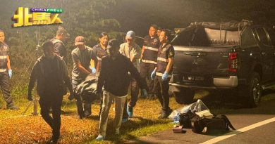 警匪驳火 2罪犯被歼灭