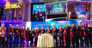 “武术运动员普遍有夺冠心态” 骆南辉：精武更注重人格素养