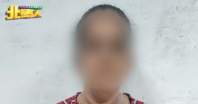 TikTok领养婴儿骗局  警捕1涉案女钱骡