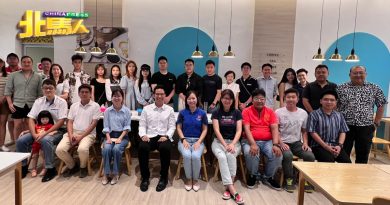 洪明泉：市厅与民生息息相关 24市议员负责不同区域　　