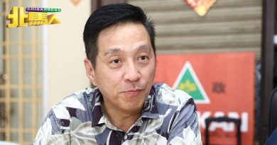 不认同乔治市易名为“丹绒本那牙” 胡栋强促伊党格局放大