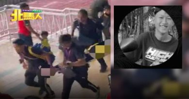 来不及观赏马足总杯赛事  18岁少年观众席倒下 猝死