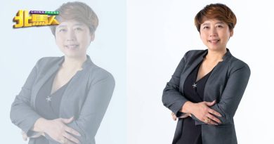 槟元首赐封有功人士 | 马来西亚教育业者公会财政 林春兰荣膺PJM勋衔