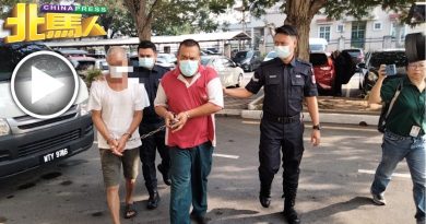 人神共愤！ 狼司机强奸15岁侄女 不认罪