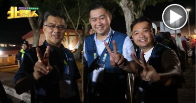 双溪峇甲补选 | 国盟胜利不是“绿潮” 黄佳祯：是人民“怨潮”