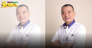 补贴重组逾月 仍有业者未获柴油卡 陈德钦：政府九流执行力害惨人民