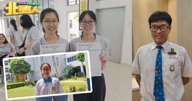 STPM放榜｜SPM优秀生茫然 申请大学预科班 先修班？听听学哥学姐建议