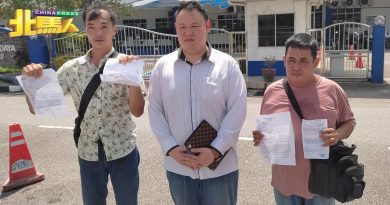 男子群组中被指是老千 纠众算账打掉牙