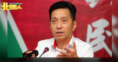 内阁禁校园展示啤酒公司标志 胡栋强：“义演之外活动也禁酒？”