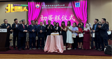 罗填水：未来数月还有2人退休 再不填补 益民年尾恐缺4老师