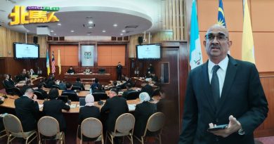 拉詹德兰：目前进度已达60% “预料2025年达乐龄友善城市”