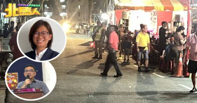 不会禁止大士爷膜拜活动 但要确保不会影响交通