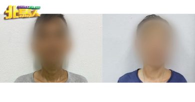 2男被控非法买万字认罪  各被罚款七千及两千