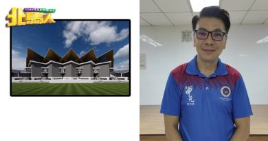 槟中元联合会为光育华小筹获30万  来临神诞续筹款 冀达500万目标