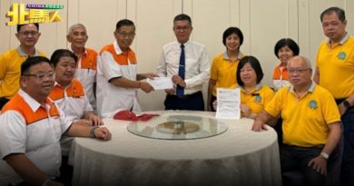 全国华小华文作文比赛 即日起开放报名