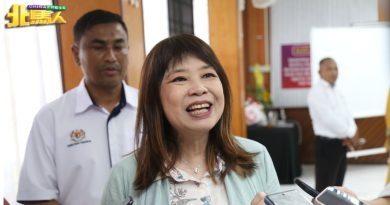 林慧英：MyInvois网站没技术问题  已有140万张发票提交