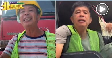 华裔罗厘司机唱马来情歌爆红 马来网民要求翻唱其他流行曲