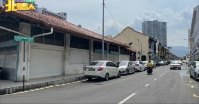 830起试行3个月 三条路四条路改为单向道